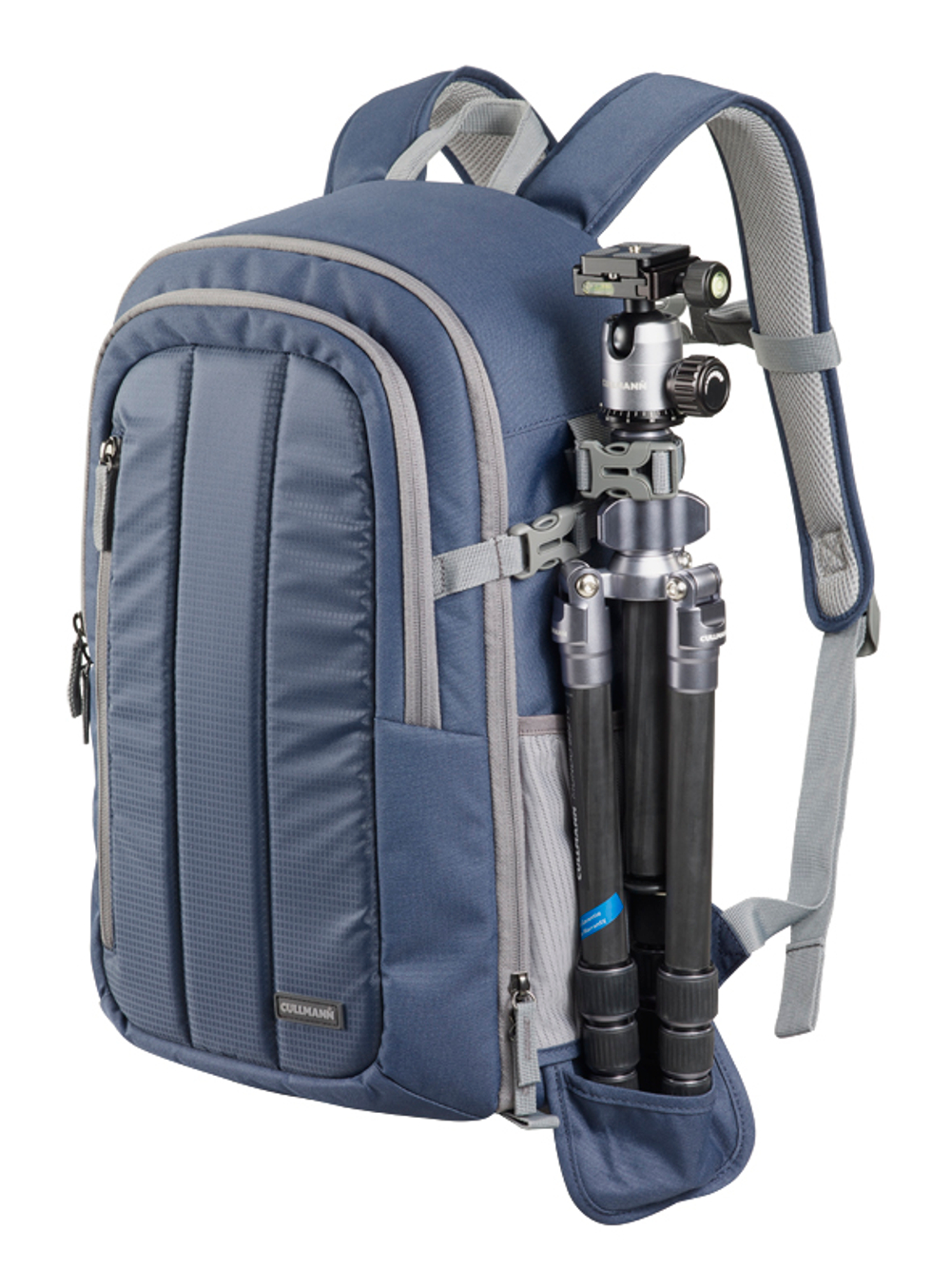 CULLMANN SEATTLE TwinPack 400+, blue. Рюкзак для фото оборудования