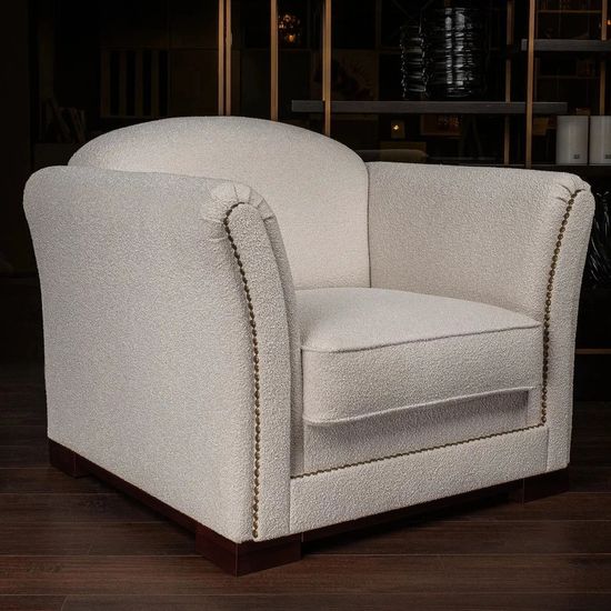 Кресло Tresor SELECTION, FRATELLI BARRI