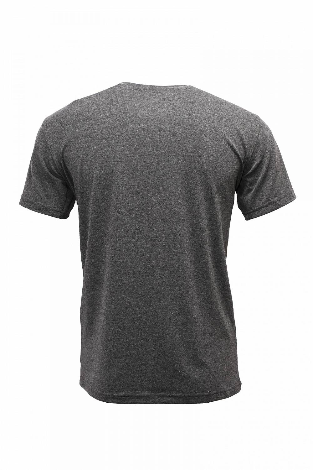 Футболка Remington Men’s City Toughy Gray Tshirt (арт.UM1144-011)
