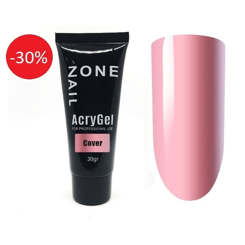 OneNail AcryGel Cover, 30 гр