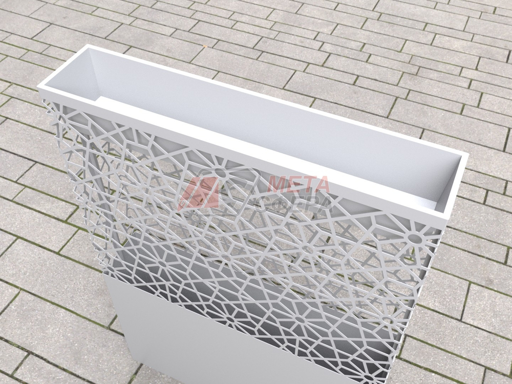 Вазон Деметра