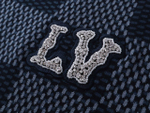 Трикотажная футболка Louis Vuitton
