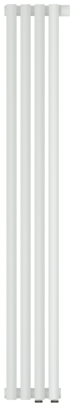 Сунержа Эстет-1 EU50 правый 1200х180 4 секции