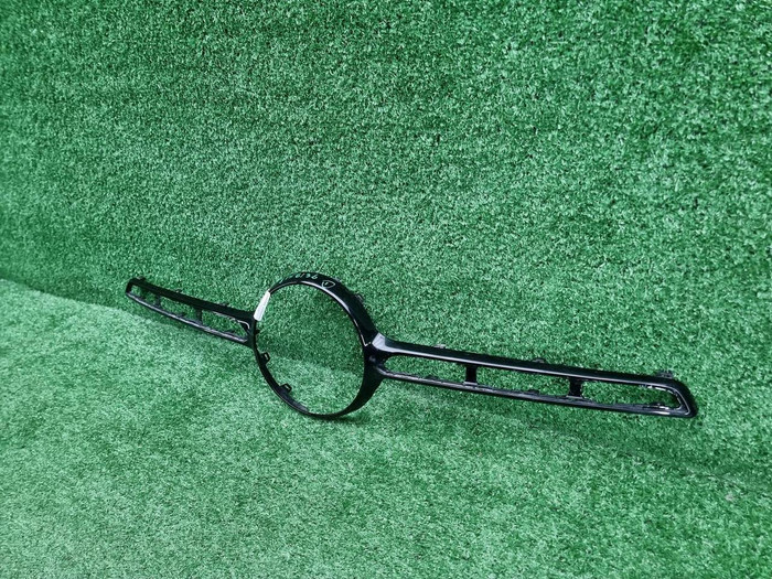 Накладка решетки радиатора Mercedes GLE c167 23-нв