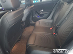 Mercedes-Benz A-Class W177 A220 Sedan (08.2020)