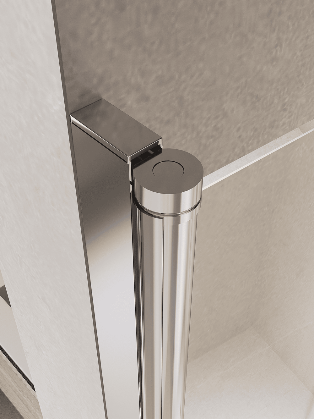 Душевая дверь RGW PA-104 (900)