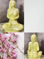 Свеча "Уйти от одиночества" программная