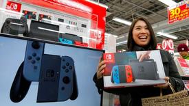 Astrum: Nintendo представила новую консоль на выставке Gamescom за закрытыми дверями