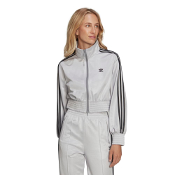 Толстовка женская adidas Originals TRACK TOP
