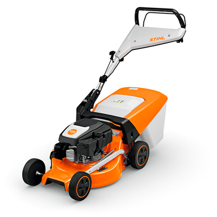 Газонокосилка RM 248.3 46см STIHL 3 в 1