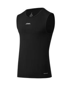Майка компрессионная CAMP PerFormDRY Baselayer SL Tee, черный