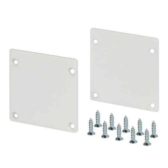 Набор заглушек Arlight SL-ARC-3535 White 026590
