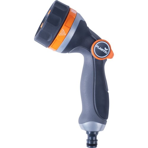 Пистолет-распылитель Plantic Light 5 режимов   39382-01