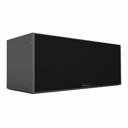 Пассивный сабвуфер Arktik V-Series Sub 218P