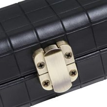 Кейс Fortuna Tornado 1PC черный