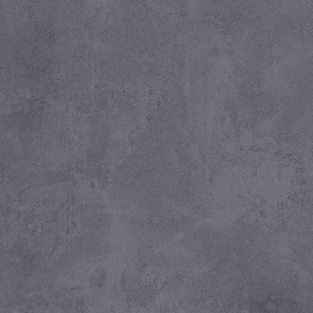 NT CERAMIC. Керамогранит Zett Black NTT996020M 600*600мм матовая