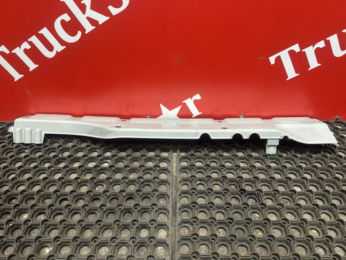 Кожух кабельной шахты