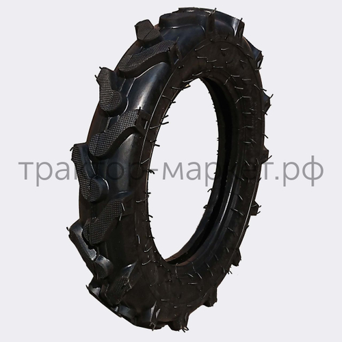Покрышка Шина 4.00-14 (Елочка)