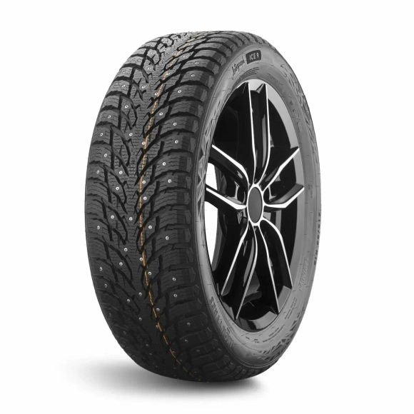 Зимняя шина шипованная Ikon Tyres Autograph Ice 9 SUV (295/35 R21 107T)