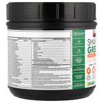 Force Factor, Smarter Greens ™, суперфуды + энергетический порошок, лимон и лайм, 483 г (17 унций)