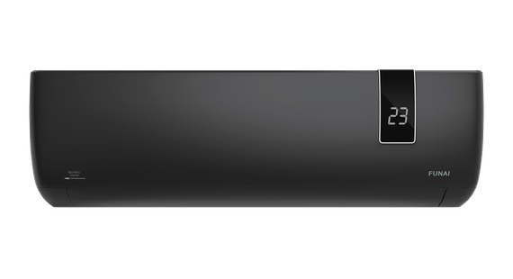 Внутренний блок настенного типа серии BUSHIDO Inverter RAM-I-BS30HP.W01/S