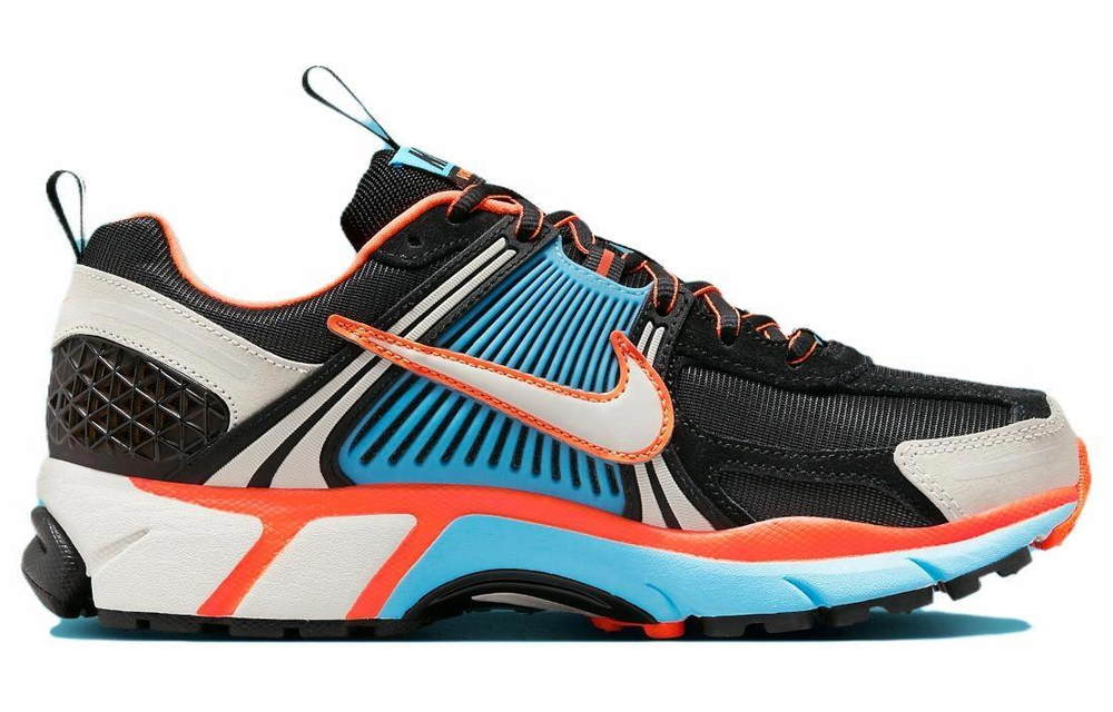 Кроссовки Nike Air Zoom Vomero 5 (Женская размерная сетка)