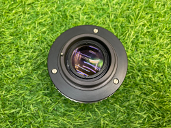 Carl Zeiss Jena Pancolar 1.8/50mm