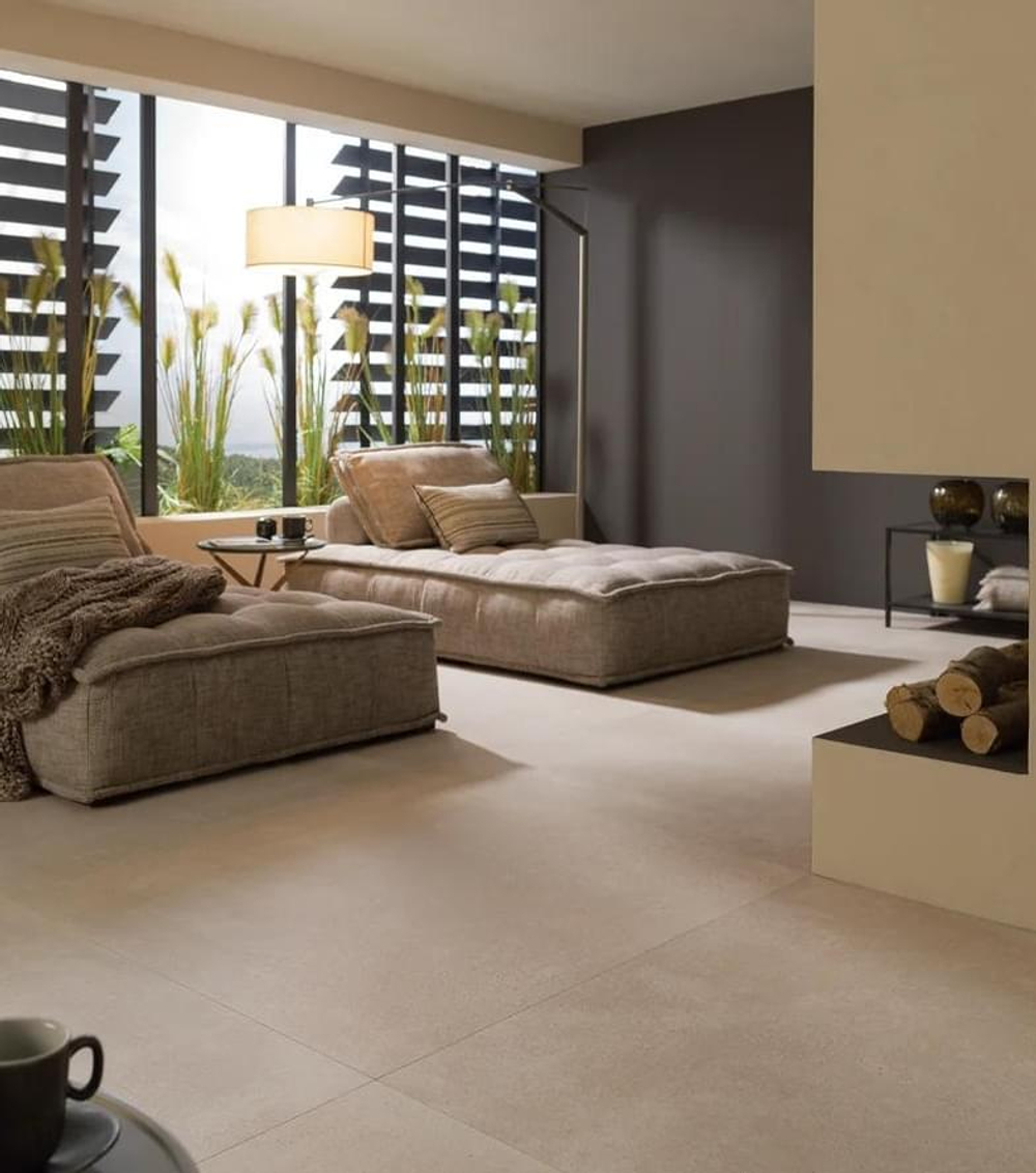 Porcelanosa Bottega Caliza 59.6x59.6