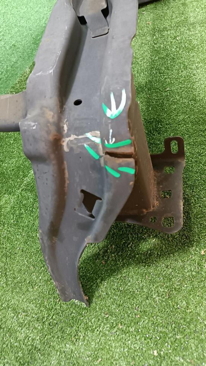 Усилитель передний VW Tiguan 2 (2016-н.в.)