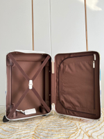 Louis Vuitton Horizon 55 Suitcase