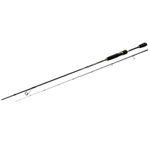 FLAGMAN Удилище спиннинговое Blackfire 69LS 2,09м тест 1-8г Solid