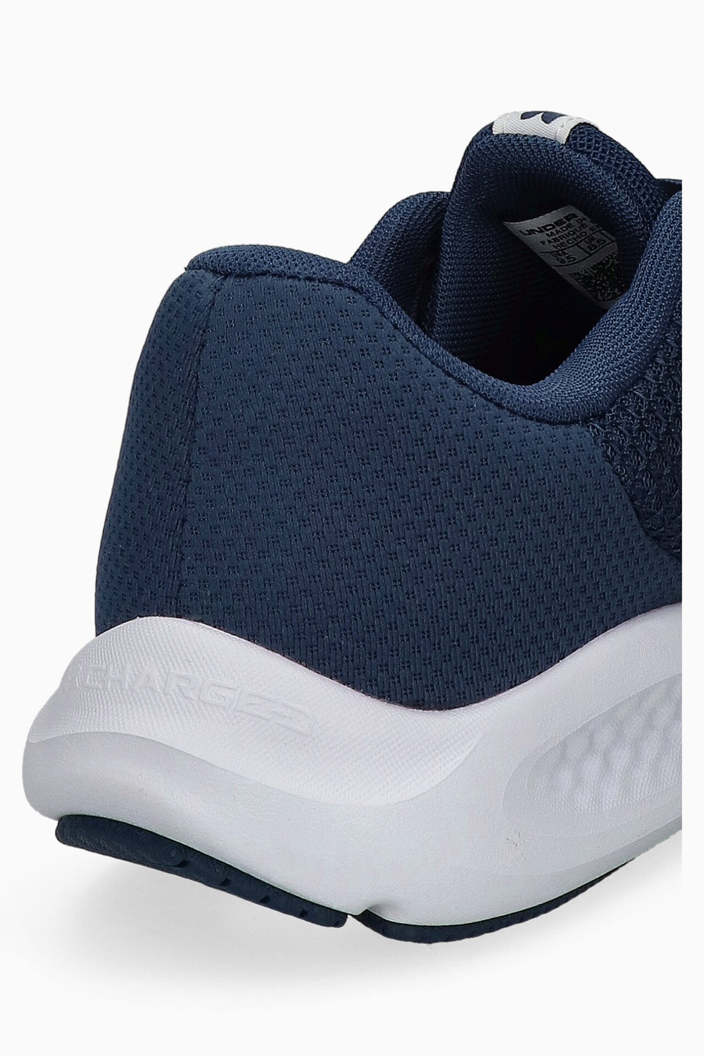 Кроссовки Under Armour Charged Pursuit 3