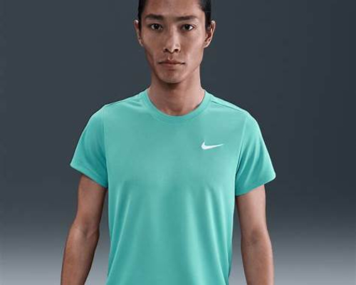 Футболка Nike M Dry Fit Victory TOP 376