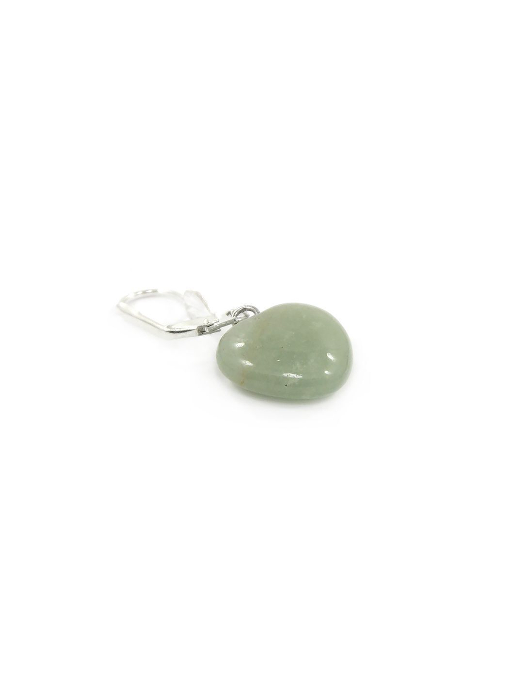 Серьги из нефрита nese001-se