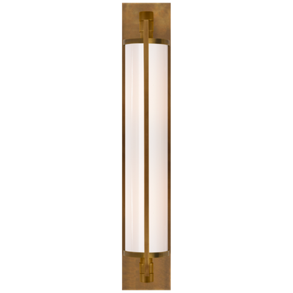 Настенный светильник Visual Comfort Keeley Tall Pivoting Sconce
