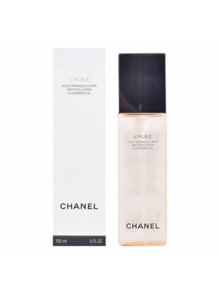 Масло для снятия макияжа L'Huile Chanel Huile (150 ml) 150 ml