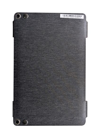 Туристическая солнечная панель YASHEL 30 Ватт, фото №2565779001