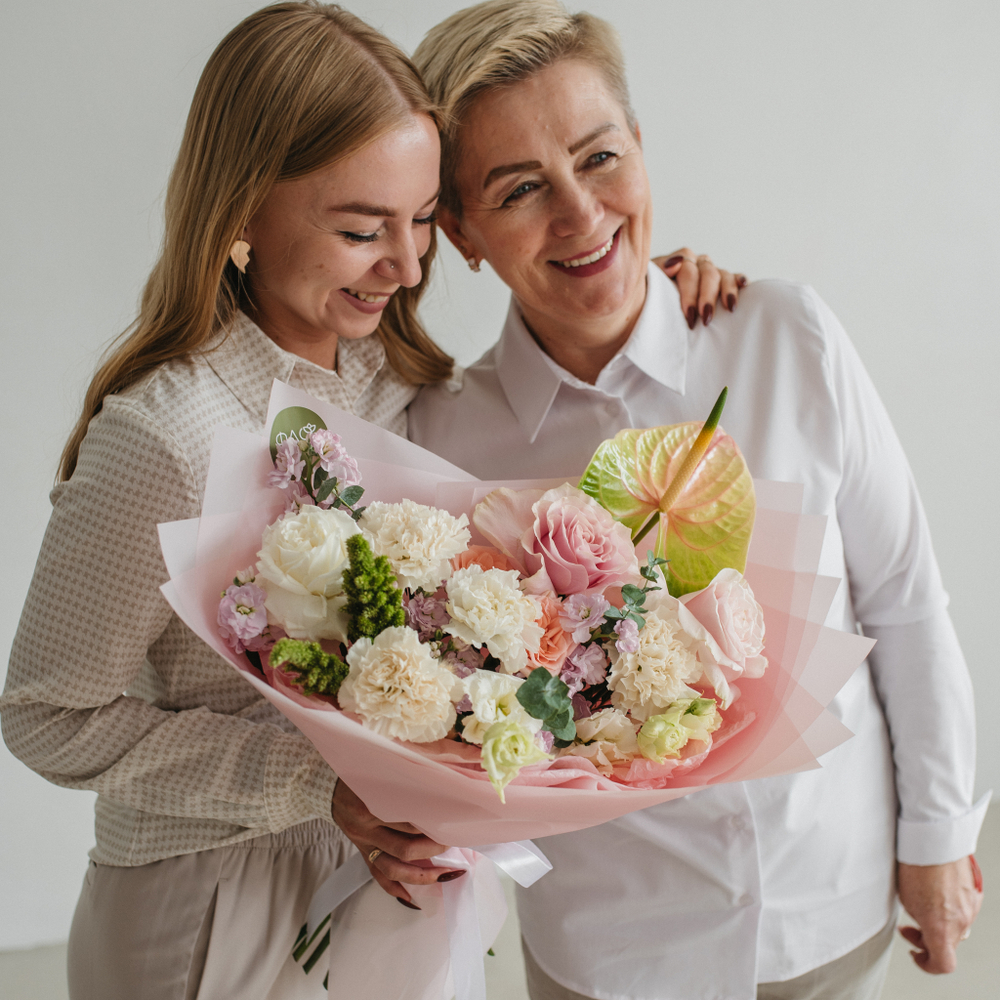 "Мамина сказка"