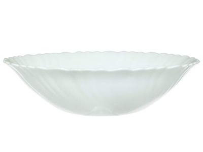 Миска суповая 600мл 19см Без деколи