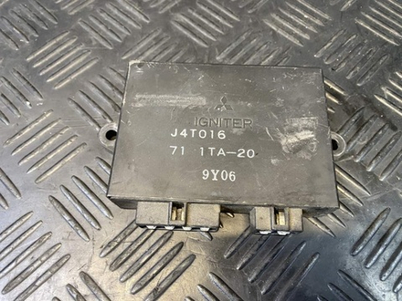 Коммутатор Yamaha Virago 1100 XV1100 Y4T016 71 1TA-20