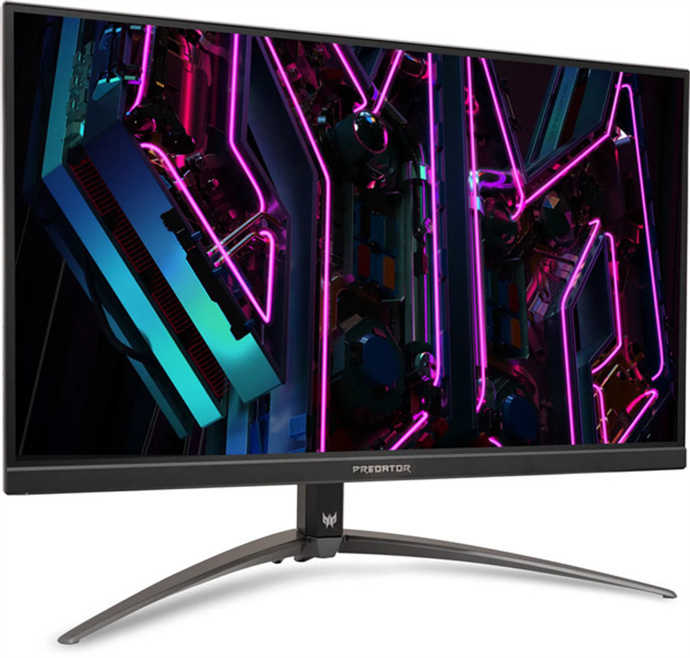 Монитор 27" Acer Predator XB273KV3bmiiprx