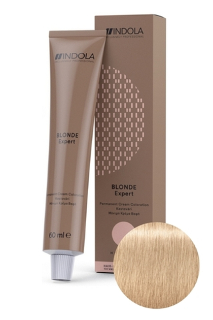 Индола 1000.38 BLONDE Expert HIGHLIFT  60 мл