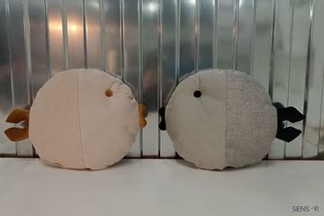 Подушка детская Рыбка