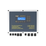 SilverPRO LIGHT SPL 10.1