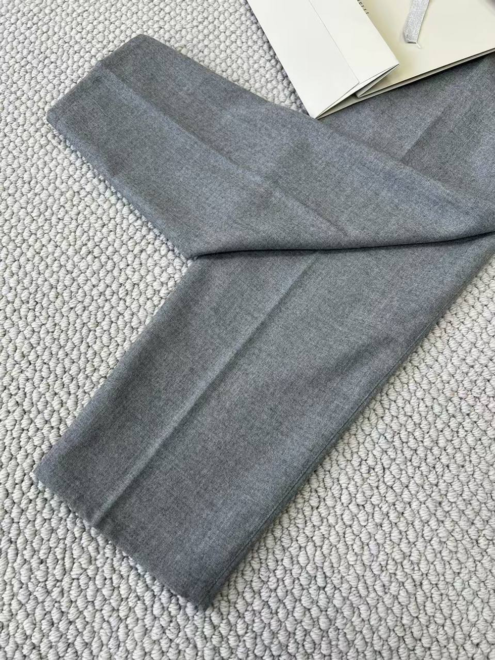 Брюки Brunello Cucinelli