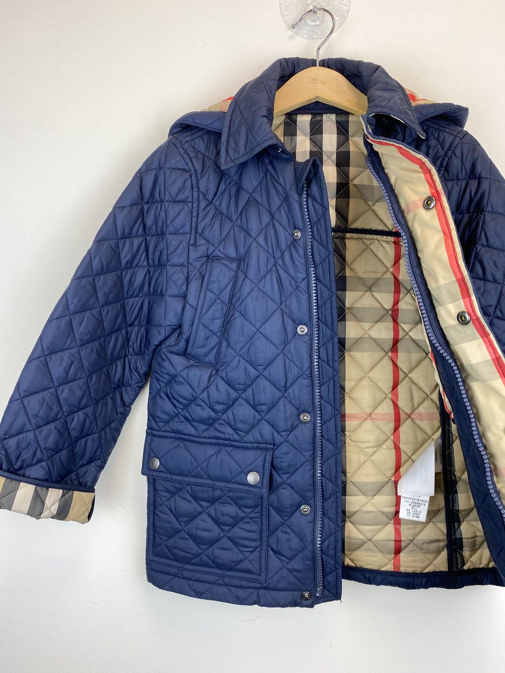 Куртка Burberry