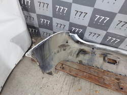 Бампер задний Nissan X-Trail 3 (T32) 17-23 Б/У Оригинал 85022HZ40H