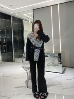 Louis Vuitton Coat