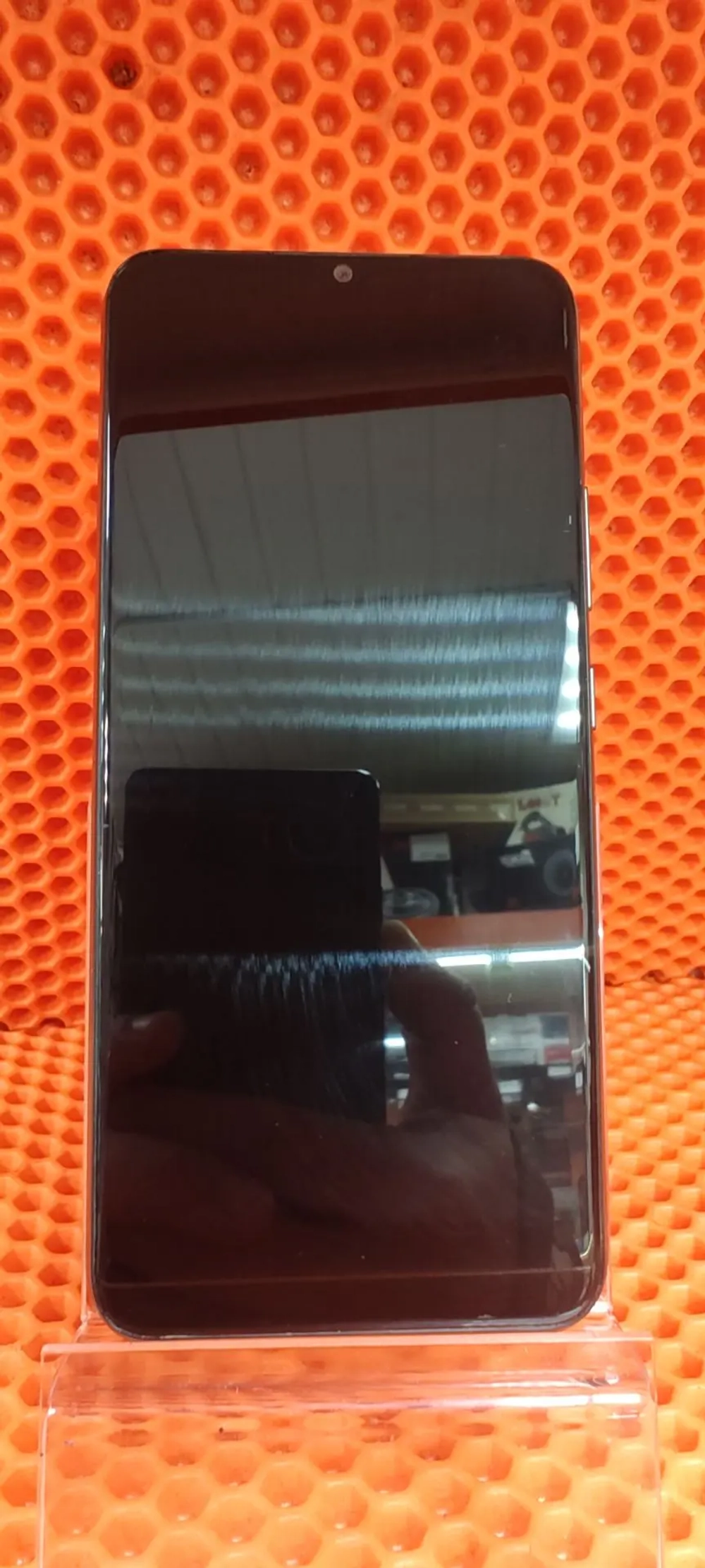 Смартфон realme C25Y 4/64