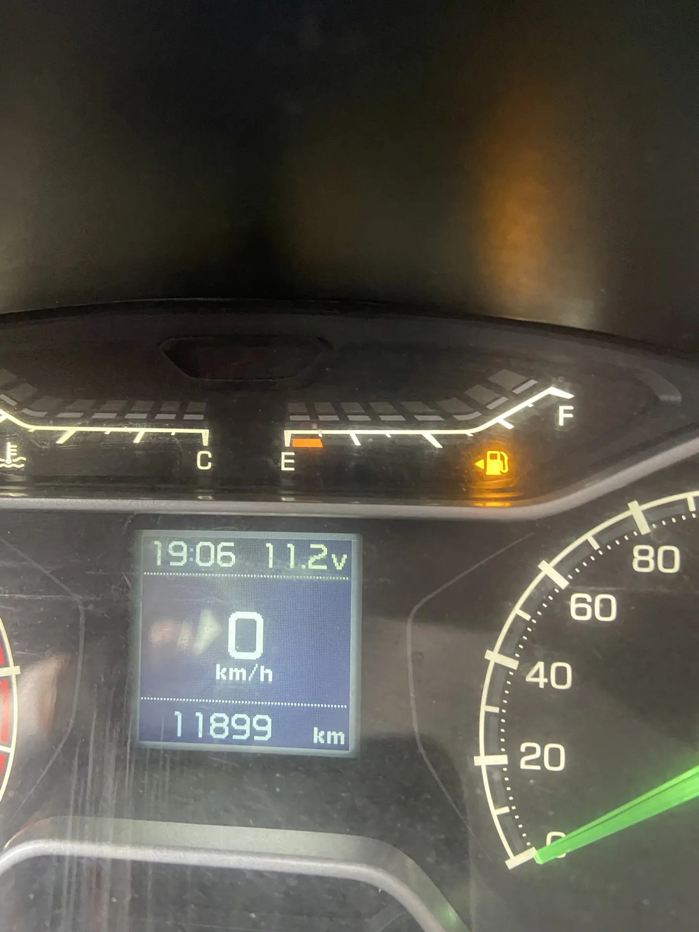 GAZ SOBOL Цельнометаллический 27527 (Бензиновый, 2,7 л, 107 л.с.)